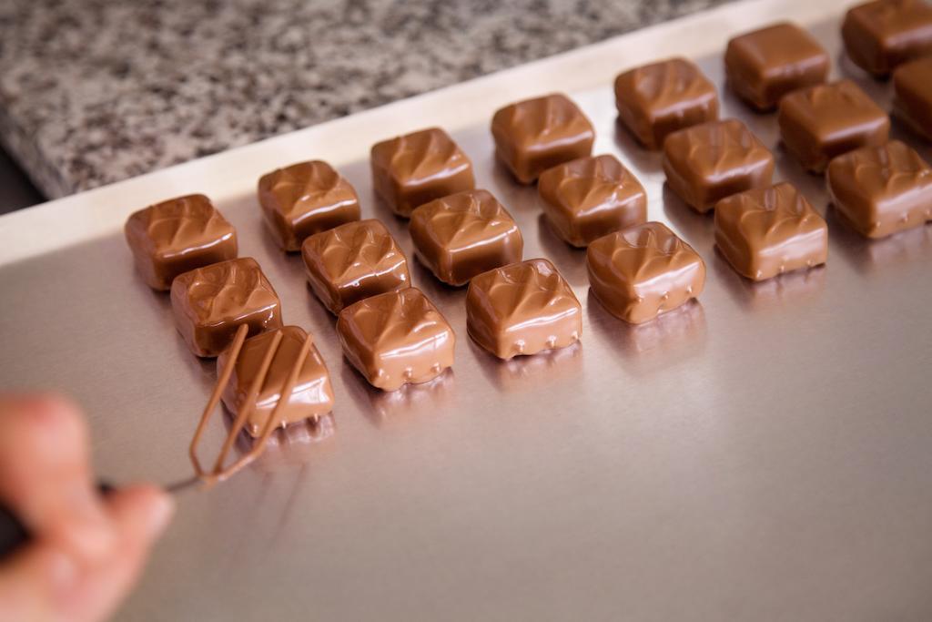 La Maison de Karen Chocolat Limonest Exterior foto